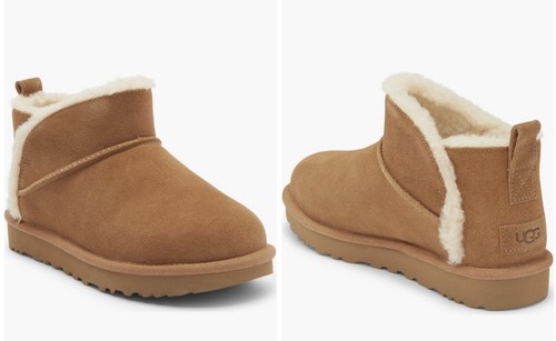 Ugg women aiyanna chestnut - ugg,