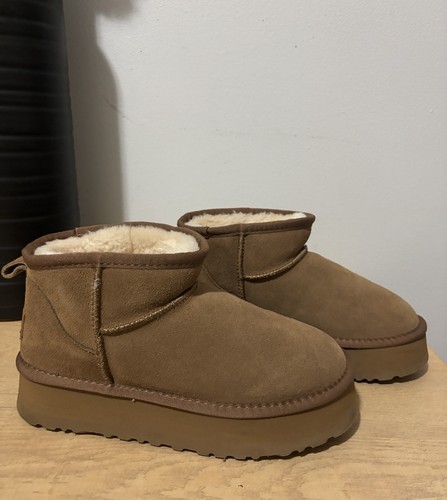 Ugg classic mini platform - classic,