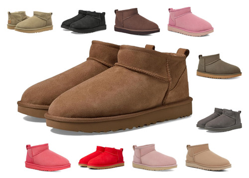 Ugg women classic ultra - classic, mini