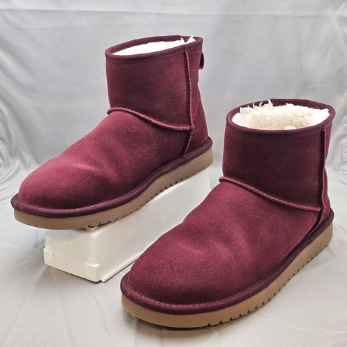 Euc koolaburra ugg women - koolaburra, by