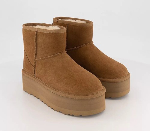 Authentic ugg classic mini - authentic,
