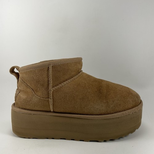 Ugg classic ultra mini - ugg,