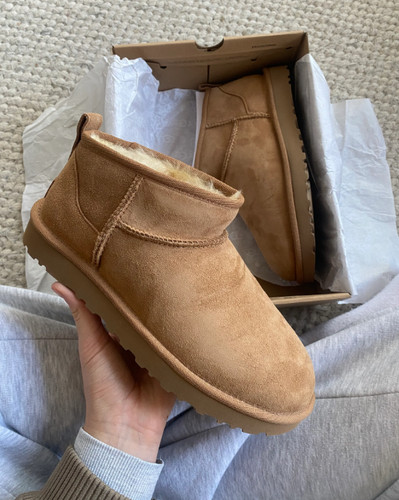 Ugg women classic ultra - ultra, mini