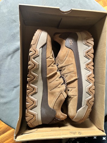 Captrail ugg low brand - m,