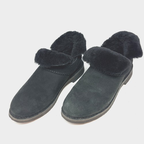 Ugg mckay black womens - mckay,