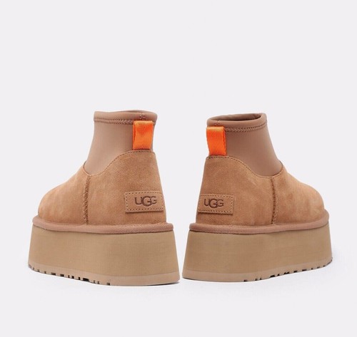 New 100 authentic ugg - new,