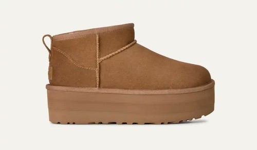 Ugg classic ultra mini - ugg,