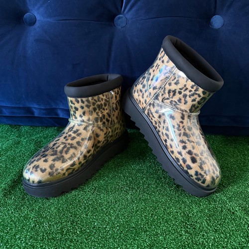 Koolaburra ugg koola clear - by,