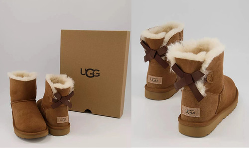New ugg brand mini bailey - ugg,
