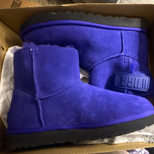 Ugg women purple - women’s,