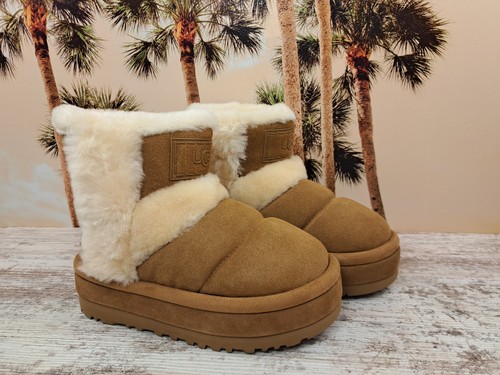 Ugg classic chillapeak - ugg,