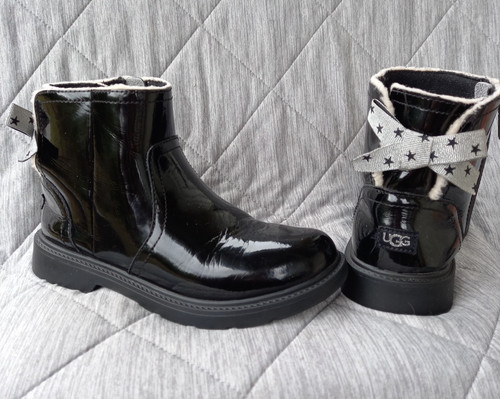 Ugg lynde boots kids - ugg, sz