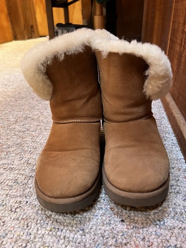 Ugg women brown - ugg,