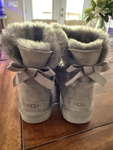 Ugg mini bailey - mini,