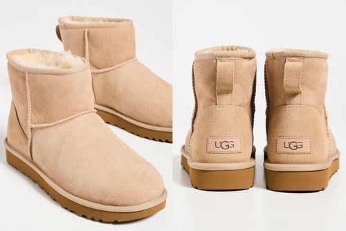 Nib 100 authentic - ugg, classic