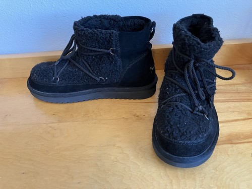 Koolaburra ugg michon - koolaburra, by