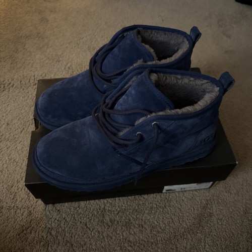 Ugg neumel mens - ugg, size