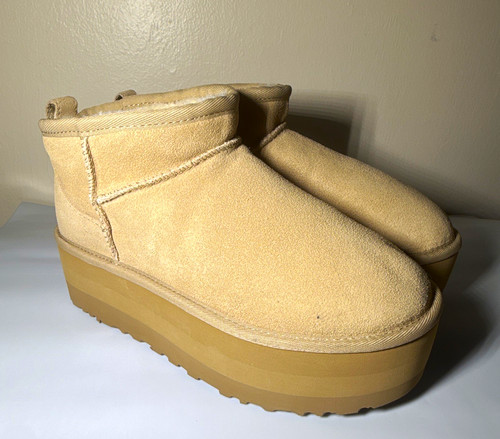 Ugg classic ultra mini - ugg,