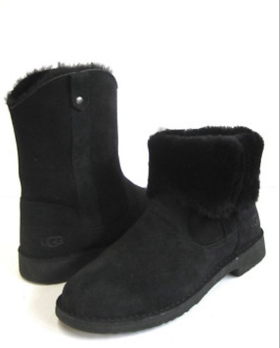 Women ugg larker boots - ugg,