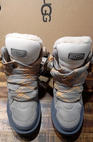Womens ugg highmel sneaker - ugg,