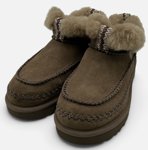 Ugg classic ultra - classic, mini
