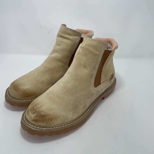 Ugg lakesider chelsea boots - ugg,