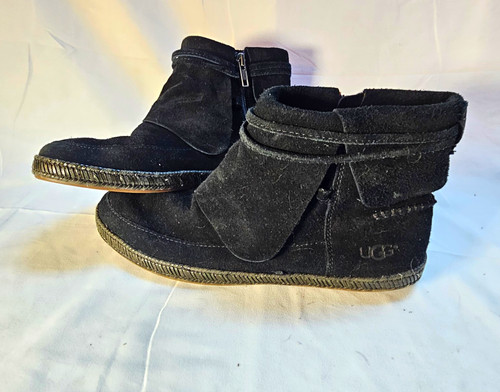 Ugg reid moc women 5 - reid,
