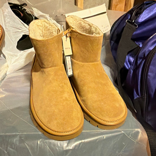 Ugg women desert ankle - desert,