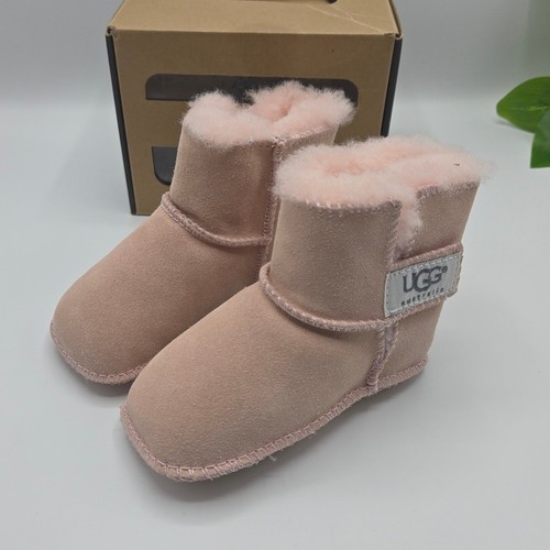 Ugg erin booties infant - erin,