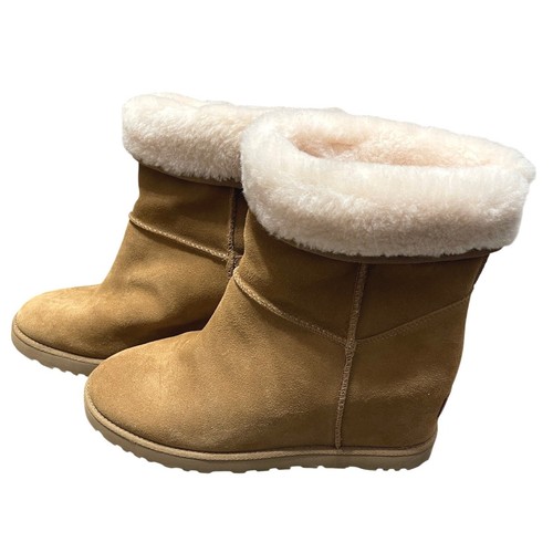 Ugg classic shearling - classic,