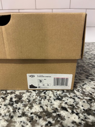 Ugg australia women - australia, highland